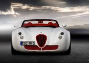 Wiesmann Roadster GT MF5 Wiesmann Roadster GT MF5
